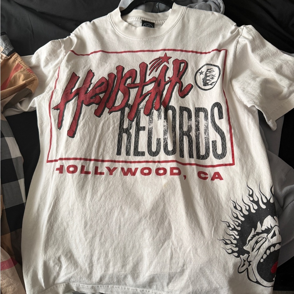 Hellstar shirt